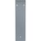 Ekena Millwork Morris Steel Bracket, Hammered Light Blue 3"W x 12"D x 12"H BKTM03X12X12MOHLB - alternate 7